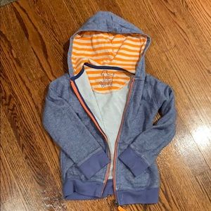 Mini Boden Sweatshirt